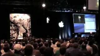 Steve Jobs says quotJumpquot and Phil Schiller does [upl. by Neila732]