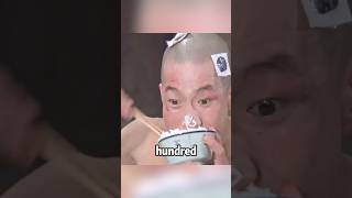 This man eats a hundred bowls of rice a day movie shorts film kungfu [upl. by Srini]