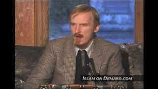 The Salafi Fallacy  Abdal Hakim Murad [upl. by Cave496]