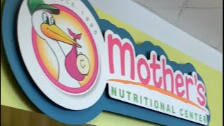 Mother’s Nutritional Center CAL Fresh amp EBT Incentives [upl. by Klayman568]