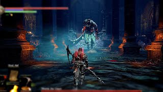 Dark souls 3  This did not feel good [upl. by Pals]