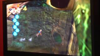 XPlay Banjo Kazooie Part 3 Clankers Cavern [upl. by Alwyn]