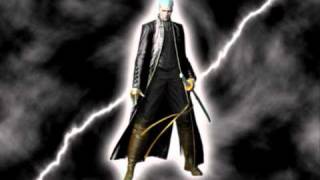 Devil May Cry 3 OST  Vergil Battle 2 Extended Version [upl. by Aivatra644]