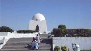 MazareQuaid Karachi [upl. by Enaira]