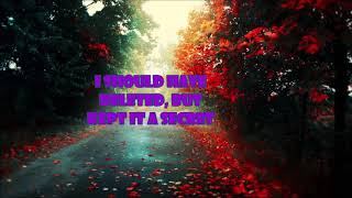 Undrunk Fletcher Clean Lyrics Video [upl. by Kennan]