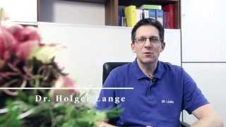 Urologische Praxis Dr med Holger Lange in Stuttgart  Infovideo [upl. by Shama]