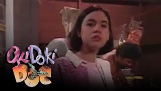 Oki Doki Doc Liezl Martinez Full Episode PILOT  Jeepney TV [upl. by Rednasela804]