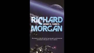 Woken Furies Takeshi Kovacs 3 by Richard K Morgan Audiobook Full 12 [upl. by Atlante613]