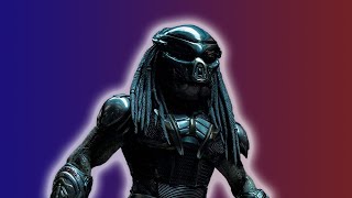 What is Even Happening in the Predator Remake [upl. by Emie]