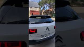 CITROEN C4 CACTUS REALMENTE IMPECABLE [upl. by Conal]