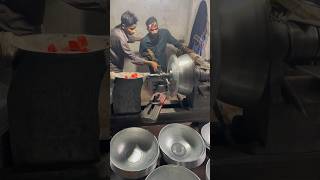 How to make amazing stainless steel large bowl shorts making amazing [upl. by Platt]