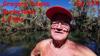 Ep 174 Gregory Downs [upl. by Genisia]