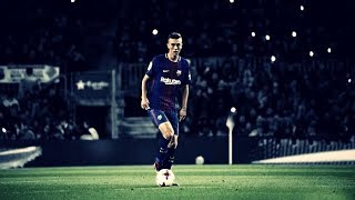 Oriol Busquets ● Animo Busi ● Full Season Show ● 201718 [upl. by Idelson868]