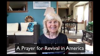 A Prayer for Revival in America [upl. by Skurnik]