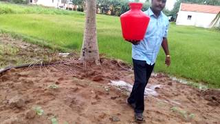 303 Balakrishnan T Ground Water Finder Dharmapuri [upl. by Cayser553]