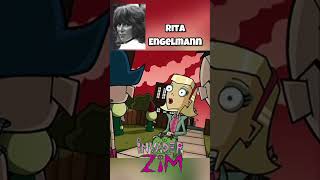 Rita Engelmann Sprechrollen Lange Version [upl. by Ellak]