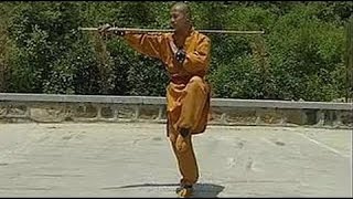 Shaolin kung fu apesampmonkeys stick [upl. by Peters192]