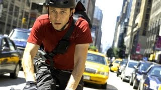 PREMIUM RUSH  Joseph GordonLevitt Jamie Chung  OFFICIAL TRAILER HD [upl. by Carrelli855]