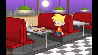 Arnolds Pizza Shop Remake [upl. by Brine]