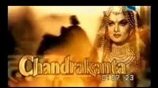 Chandrakanta 1994 episode 53 [upl. by Chenay]