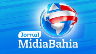 Jornal Mídia Bahia 24 de outubro de 2023 [upl. by Ban181]