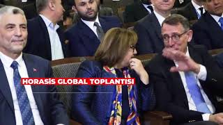 Summary of Horasis Global Meeting 2023 [upl. by Tutankhamen]