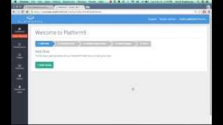 OpenStack Tutorial 1 Deploying OpenStack for Your Private Cloud [upl. by Allisan]