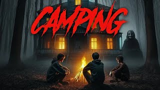 Camping Horror Stories CRYPTID True Horror Stories Reddit horror stories [upl. by Anires]