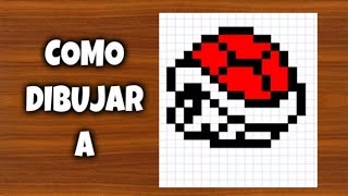 Como dibujar un Caparazón Mario  Para Minecraft  Pixel Art [upl. by Truman]