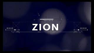 Zion NBRP [upl. by Ainotahs]