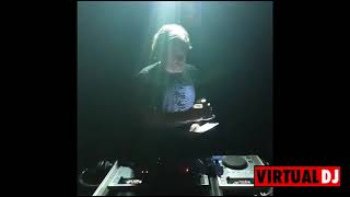 Industrial Music for Industrial People  By DJ Cris Luna [upl. by Aitnom]