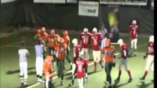 Judean Rebels 20102011 Regular Season Highlights [upl. by Sarge]