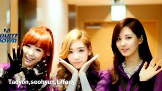 Girls generationTWINKLE [upl. by Bria]