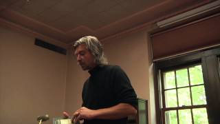 Karl Ove Knausgaard [upl. by Trici]