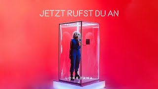 LOREDANA  Jetzt rufst du an prod by Miksu  Macloud [upl. by Aiuoqes]