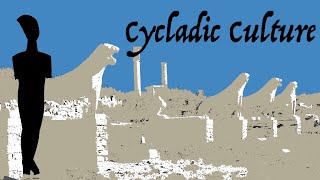 The real Atlantis The Cycladic Culture 32001050 BCE [upl. by Yenial]