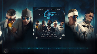 Bad Bunny ❌ Arcangel ❌ Almighty ❌ Jay The Prince ❌ Jose Reyes Official Remix  Otra Ve Remix [upl. by Bouldon]