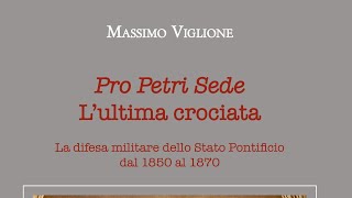 Pro Petri Sede  Lultima Crociata [upl. by Suhcnip975]