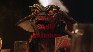 Gremlins 2 official 2015 trailer [upl. by Bushey422]