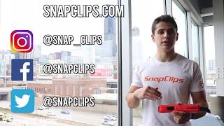 SnapClips  In depth how to Video [upl. by Efal836]