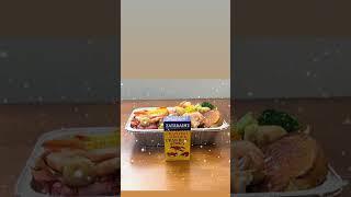 🦀zatarains seafood boil seafood Bollywood foodnetwork food foodie 🦐 [upl. by Assin313]