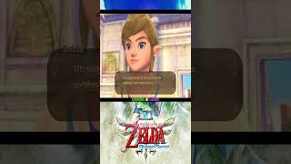 ZELDA canta Ballad of Goddesses en ESPAÑOL  Doblaje Fandub Cover shorts music nintendo [upl. by Cahra]