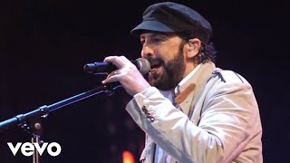 Juan Luis Guerra  Bachata en Fukuoka Live [upl. by Aehtla]