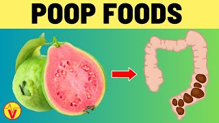 Cant Poop  12 Foods Rich In Fiber For Constipation Relief  High Fiber Foods  VisitJoy [upl. by Luanni]