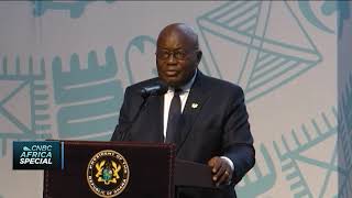 AfDB Annual Meetings 2022 Highlights Special [upl. by Puduns]