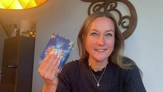 Tarot 2 Dare  energie reading  Weegschaal  ✨Mind your Powerrr🌟 ♎️ [upl. by Assetak]