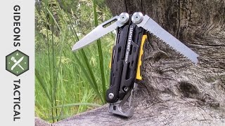 Not For Me Leatherman Signal [upl. by Chev]