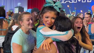 Cheer Extreme Sr Elite Worlds Awards 2023 [upl. by Jeanette]