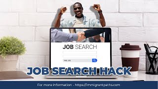 15 Essential Websites to Find Jobs Abroad in 2025 [upl. by Anelagna260]