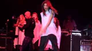 Zendaya  REPLAY Live in Concert California State Fair 13 HQ [upl. by Yebloc]